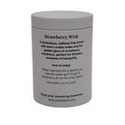 PÉTALE TEA | Strawberry Wish