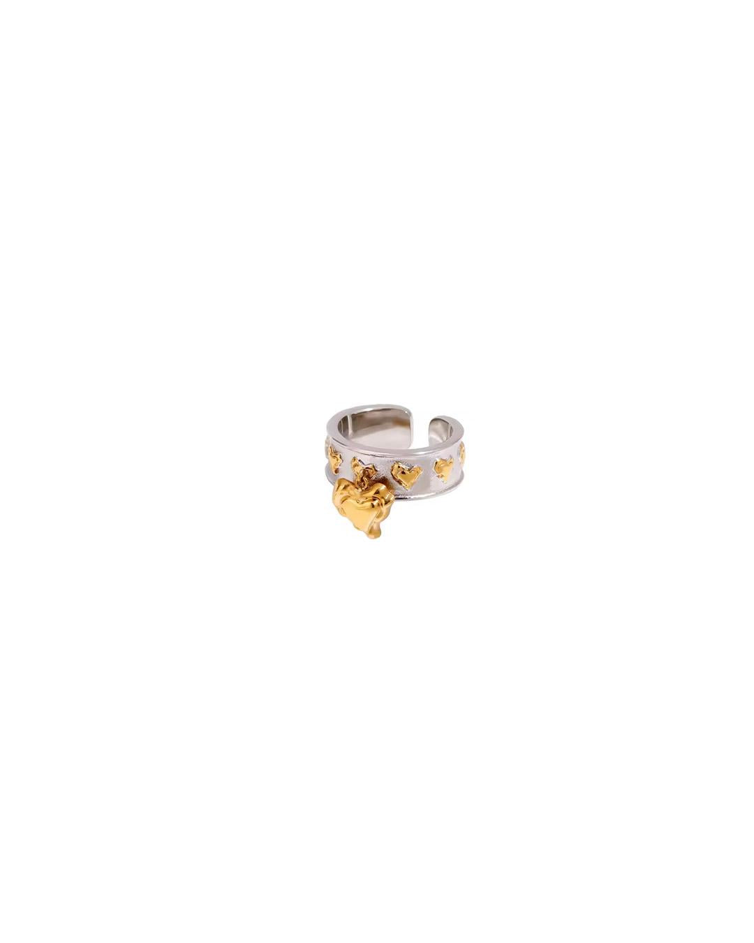ISSHU | Elise Ring