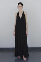 SAYA | Luna - Maxi Dress