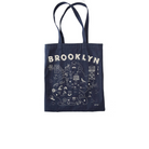BROOKLYN MADE | Denim Tote