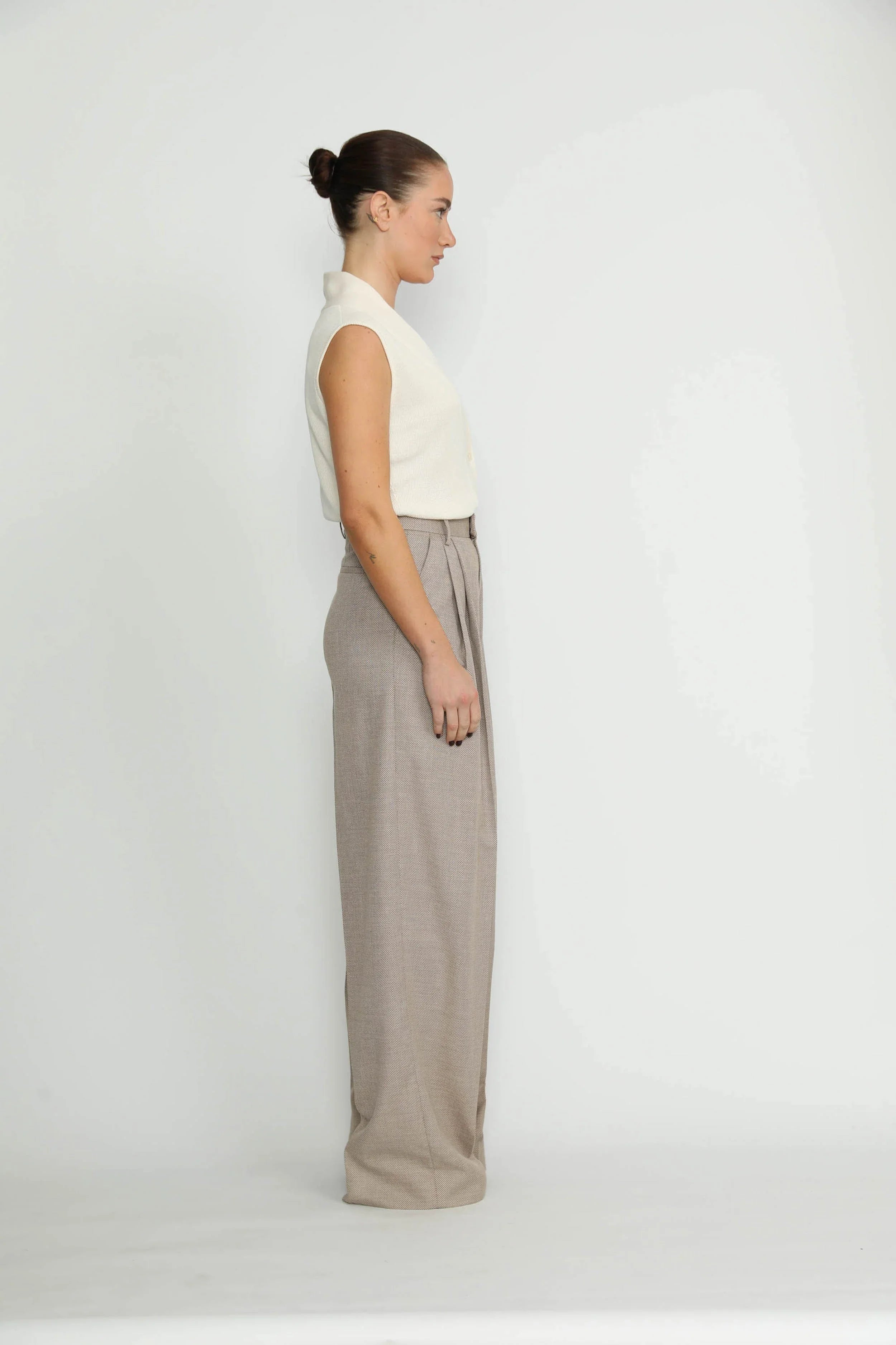 FREY | Arbon Waistcoat