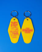 THE EVERYDAY CLUB | Key Tags