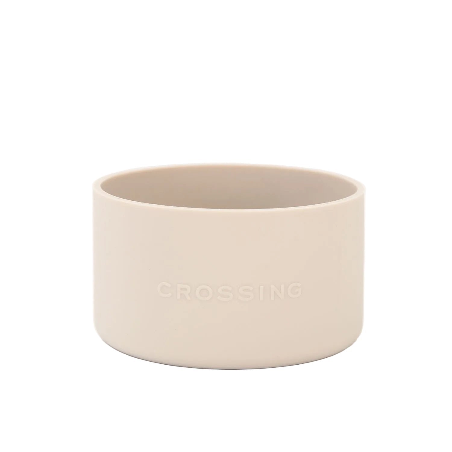 CROSSING | Bottle Silicone Boot Fits Diameter 7 - 7.5cm (550ml) Blistered Pack