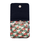 COCOONESE | Clasp Wallet - Kikkamon