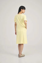 SABRINAGOH | Yoshi Knit Dress