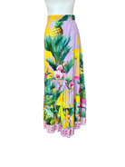 TRIOLOGIE | Phalaenopsis Swing Skirt (Maxi)
