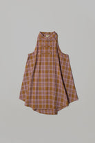 SHAOFEN | Halter Luna Top