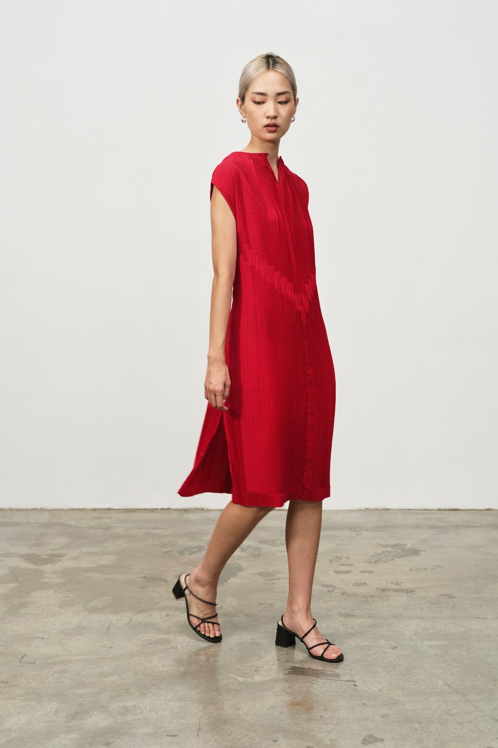 GINLEE STUDIO | Michelle Dress