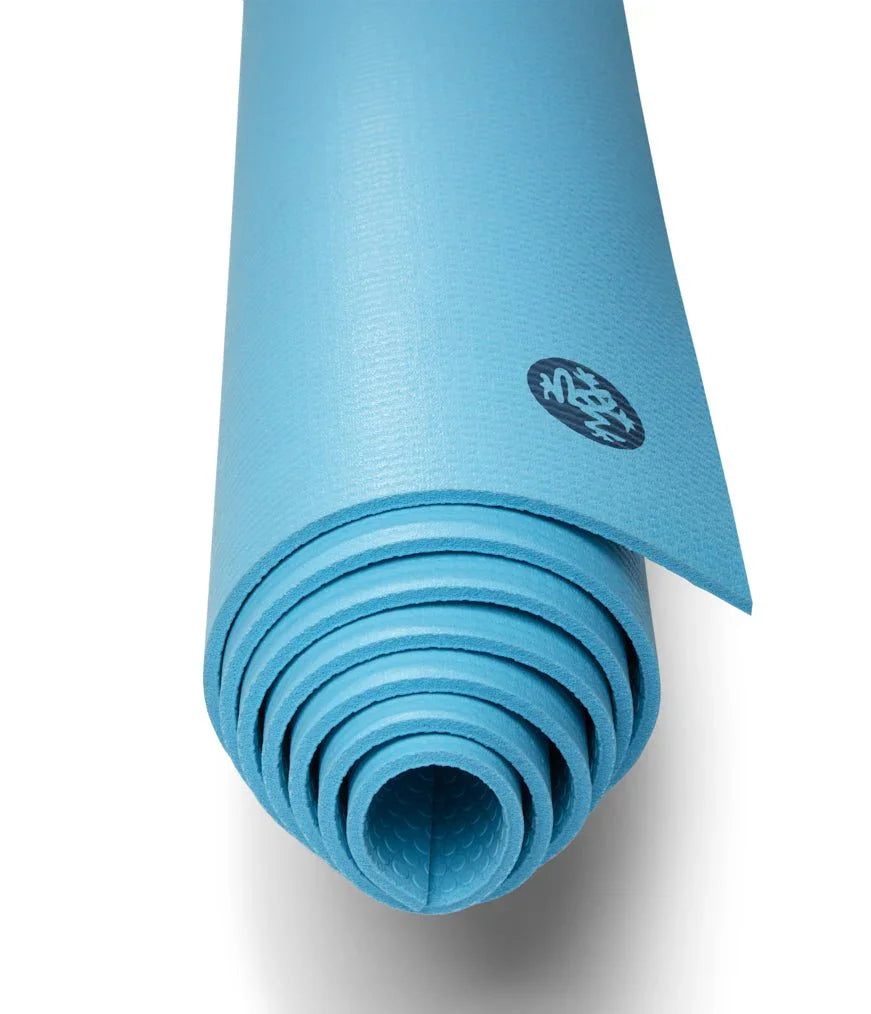 MANDUKA | PROlite Mat 71" Solid - Marina