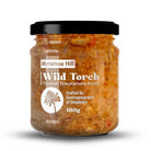 MYRISTICA HILL | Wild Torch