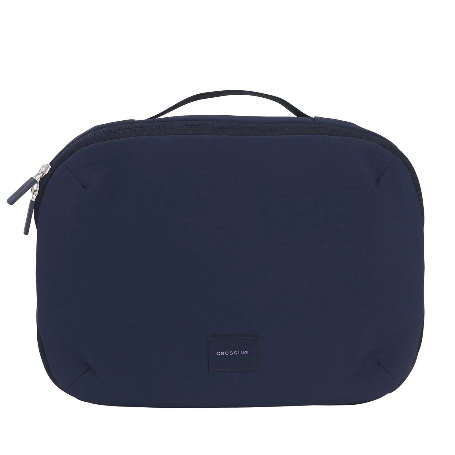 CROSSING | Waterproof Ripstop Nylon Hanging Toiletry Kit Pro Plus