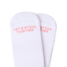 TALKING TOES | Sticky Dango Athletic Sock