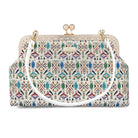 COCOONESE | Underarm Bag - Loomed Echoes