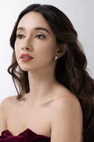LARA & ELA | Midnight Taxi Earrings