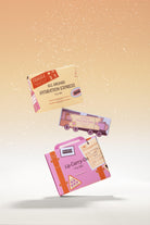 HANDMADE HEROES | Cuticle Oil Duo Set