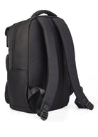 PROJECTWEAR | Coleson Multipocket Backpack Black