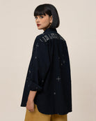 SUKKHA CITTA | ANGKASA - Tailored Shirt