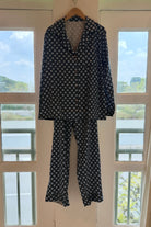BELLS & BIRDS | Capri PJ Pants Set