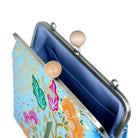 COCOONESE | Clasp Sling With Wooden Ball - Daylight Riddle (BL)