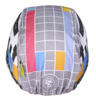 A DESIGN BY TAKACHYA | Cycling Cap - End of Transmission