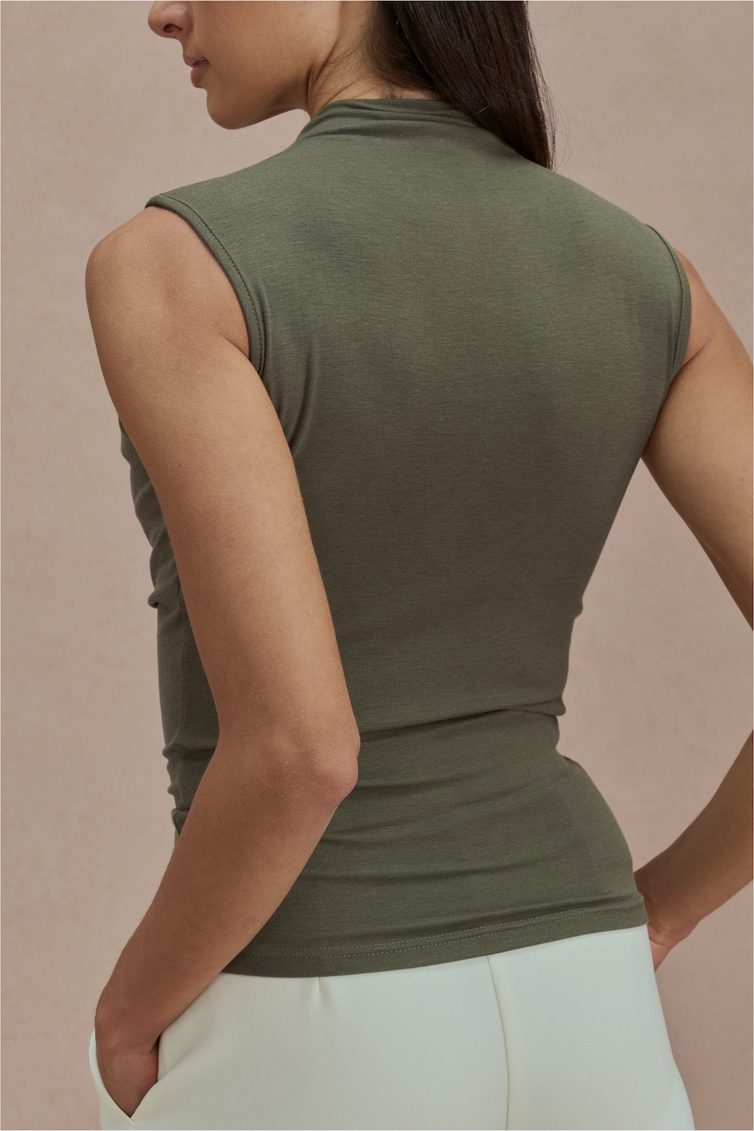 EMVY | Natalie Padded Top