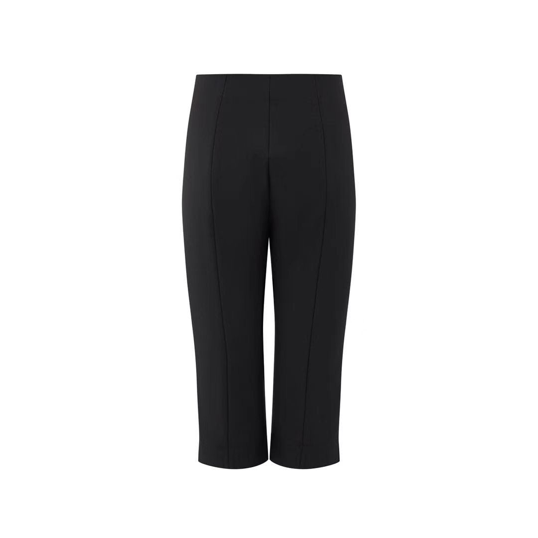 LAYERPLAN | Veya Slim Ankle Pants