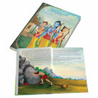 NIMBU | Book: Pegasus Religious Books for Children - Ramayana