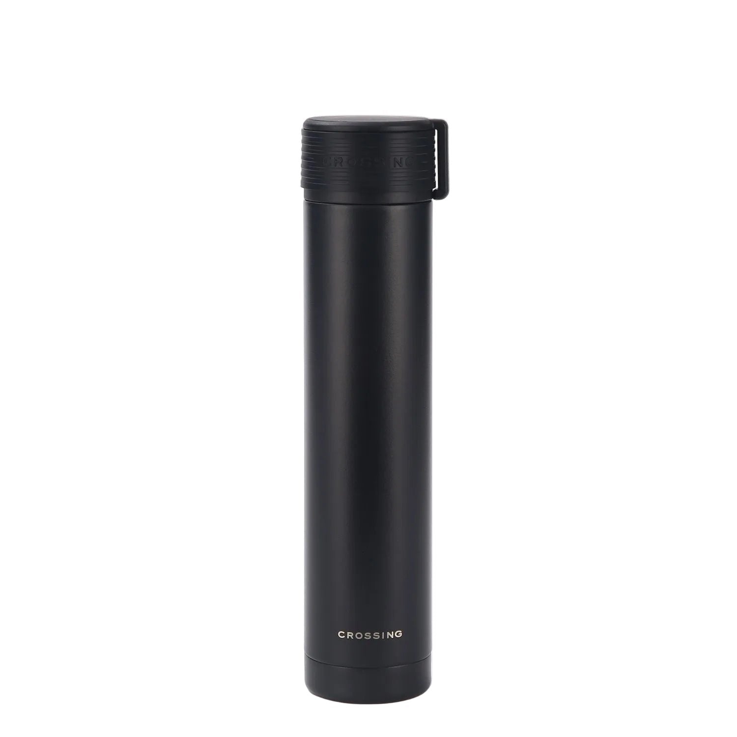 CROSSING | Compact Slim Insulated S/S 316 Bottle 250ml