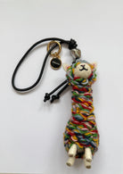 WU HAUS | Wool Bag Charm