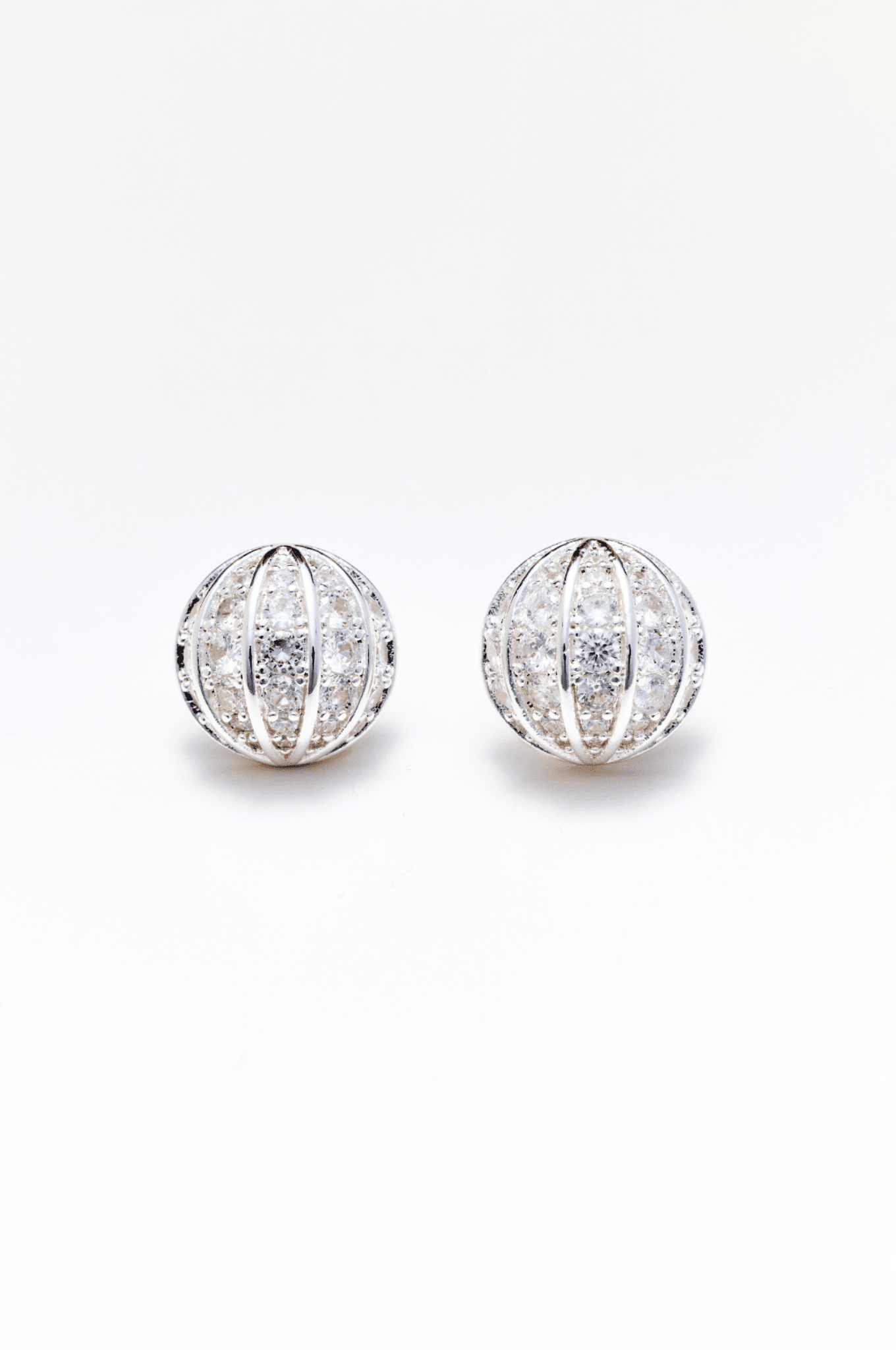LARA & ELA | Chi Earrings