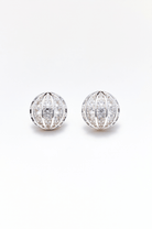 LARA & ELA | Chi Earrings