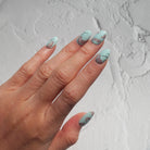 NODSPARK | Hello From the Otter Side Nail Wrap