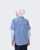RIA MIRANDA | Phinisi Shirt