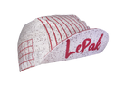 A DESIGN BY TAKACHYA | Cycling Cap - Lepak Ash Sand