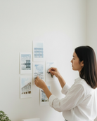 STRAIT LIGHTS | Singapore Postcard Sets