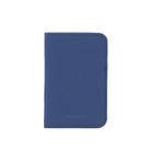 CROSSING | Waterproof Checked Nylon Card Sleeve RFID