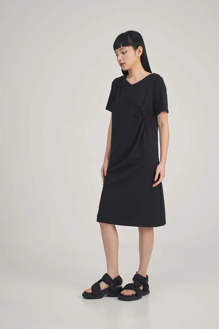 SABRINAGOH | Yoshi Knit Dress