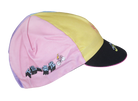 A DESIGN BY TAKACHYA | Cycling Cap - Like a Dragon After Work!