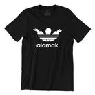 WET DESIGN | Alamak Graphic T-Shirt