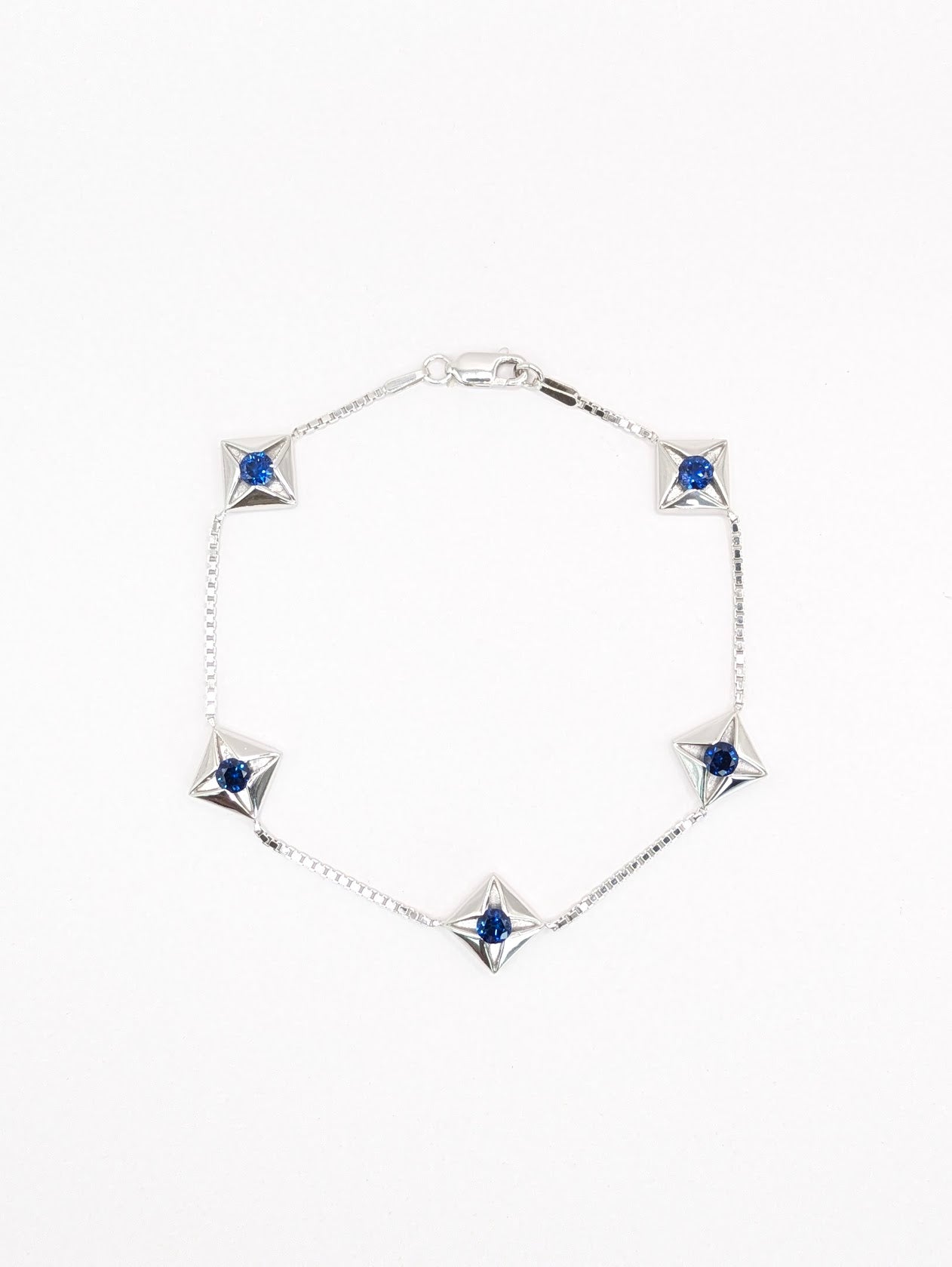MAISON MUGEN | RUBIK Bracelet
