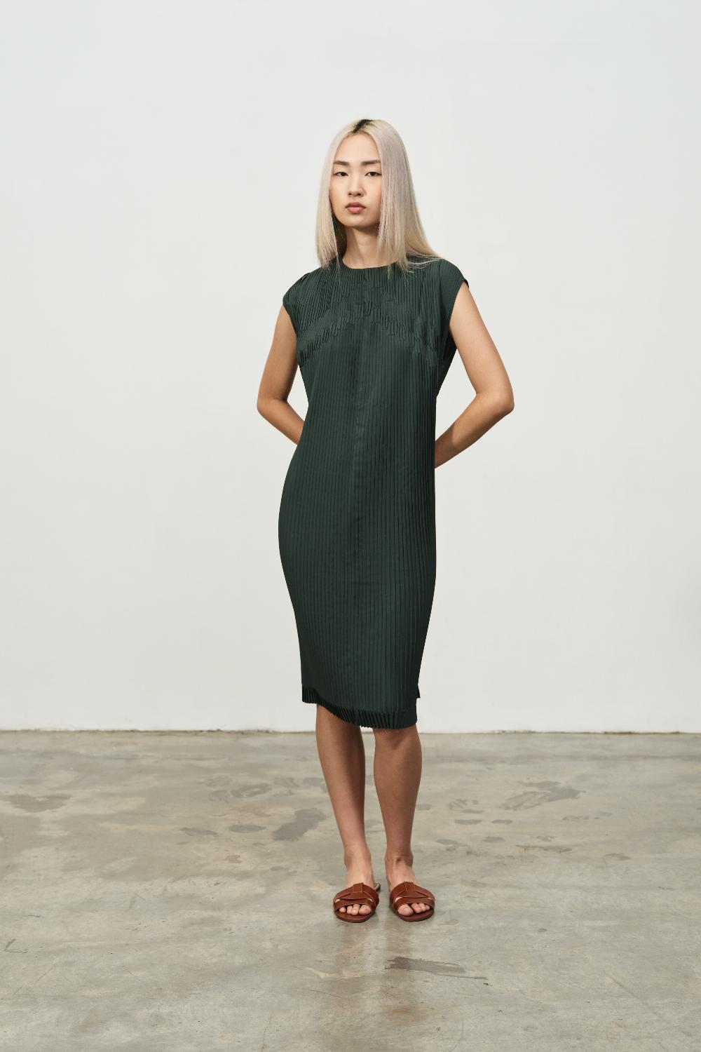 GINLEE STUDIO | Michelle Dress