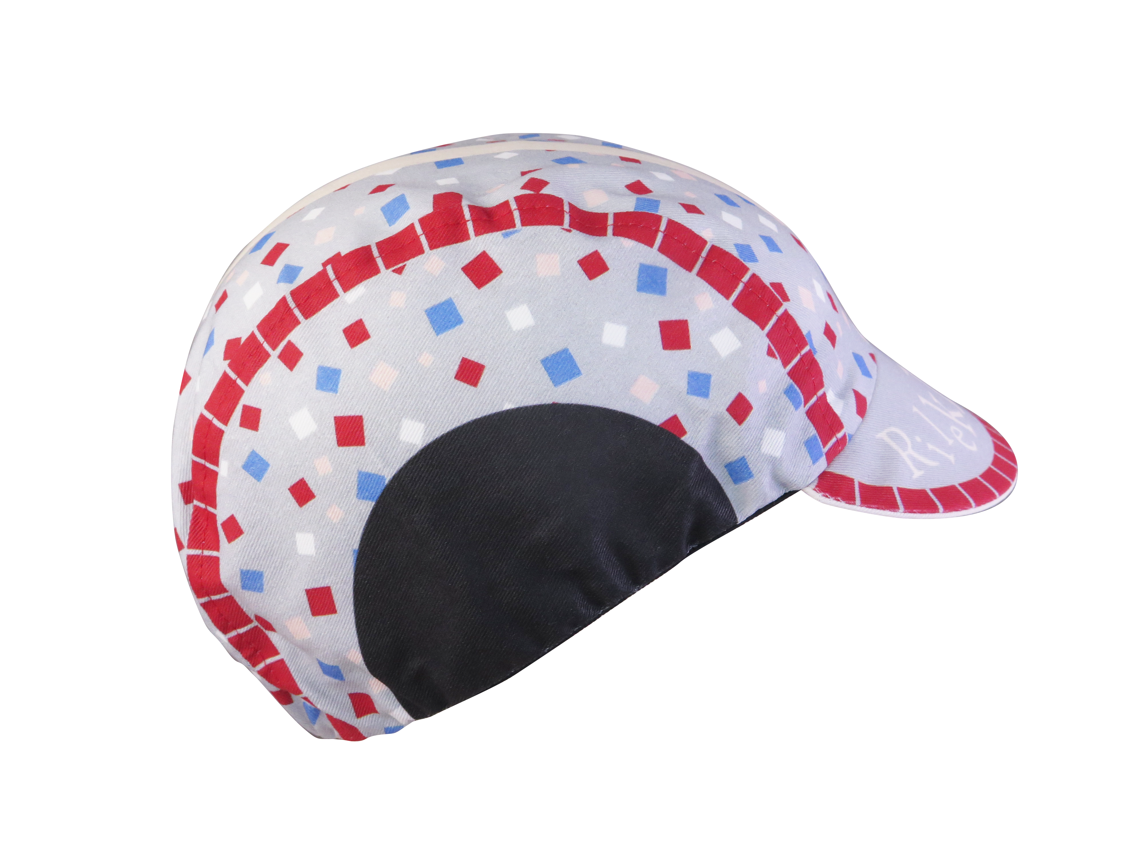 A DESIGN BY TAKACHYA | Cycling Cap - Lepak Grey