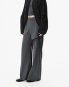 DIRTY MANNERS | Neo Skort Pants