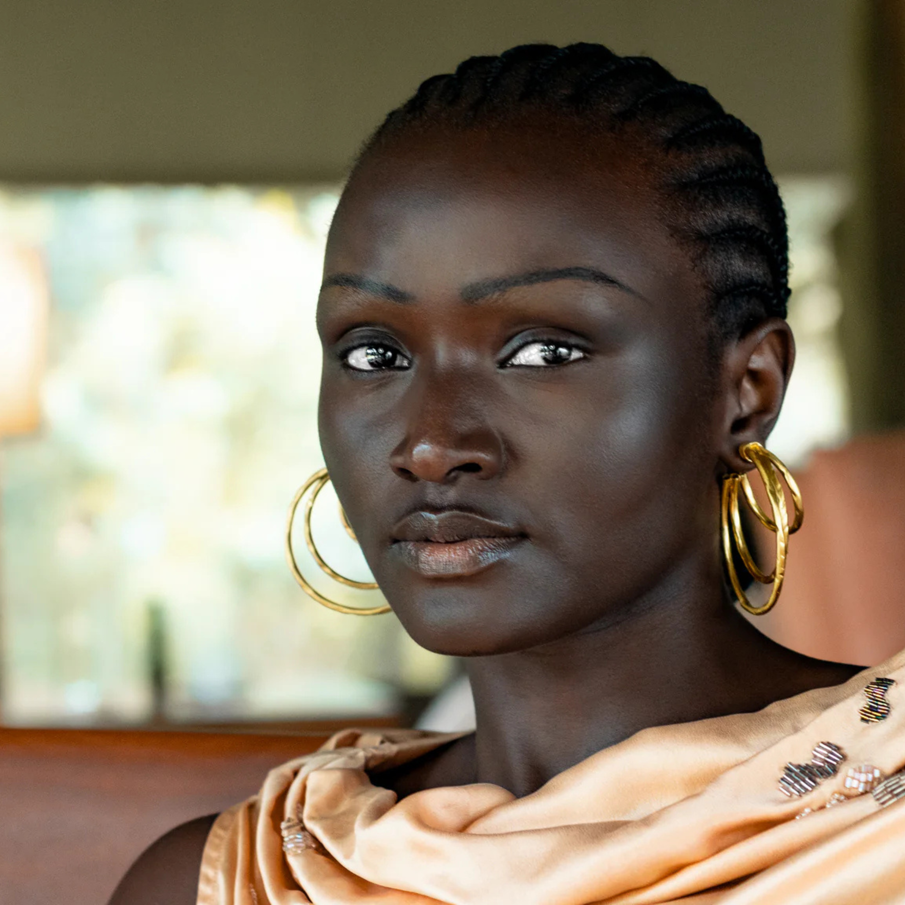 BOHEME BY VERO | Bibi Earrings