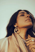 BOHEME BY VERO | Moon & Star Ring