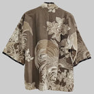 NYANA NYANA | Reversible Hand Drawn (Batik Tulis) Outer