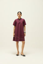 SUI | The Shoreline Organic Cotton Dress