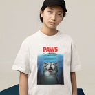 WET DESIGN | Paws T-Shirt