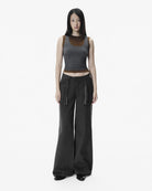 DIRTY MANNERS | Aris Cargo Pants