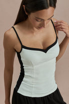 EMVY | Keira Padded Top